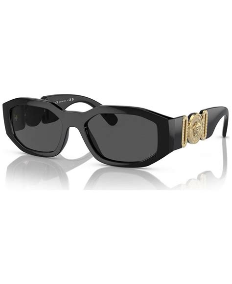 ove4361 versace|unisex sunglasses ve4361 biggie.